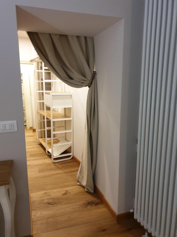 1848 Chef'S Rooms ゴリツィア エクステリア 写真