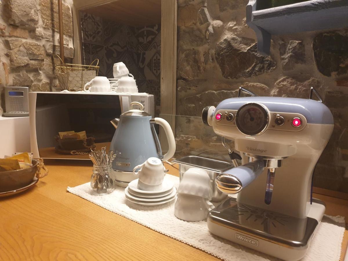 1848 Chef'S Rooms ゴリツィア エクステリア 写真
