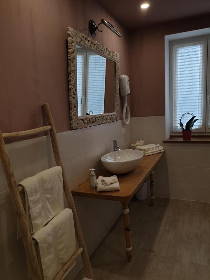 1848 Chef'S Rooms ゴリツィア エクステリア 写真