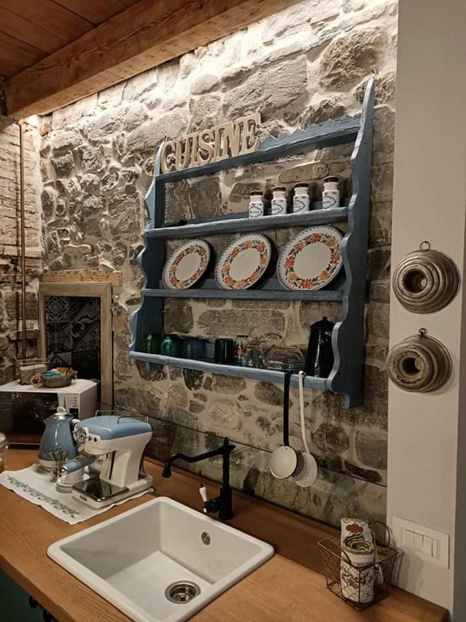 1848 Chef'S Rooms ゴリツィア エクステリア 写真